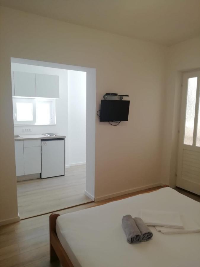Apartments Maestral Makarska Extérieur photo