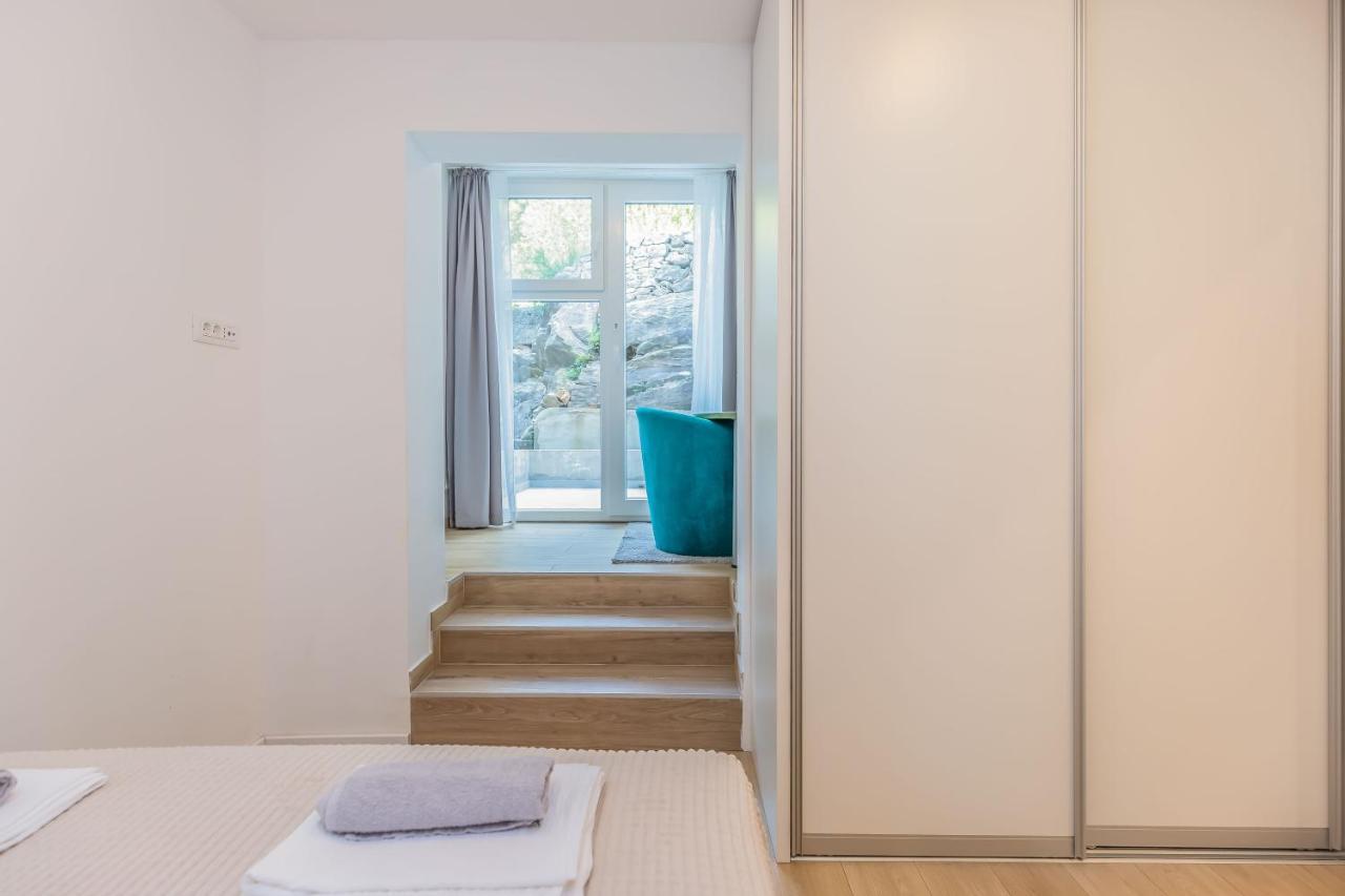 Apartments Maestral Makarska Extérieur photo