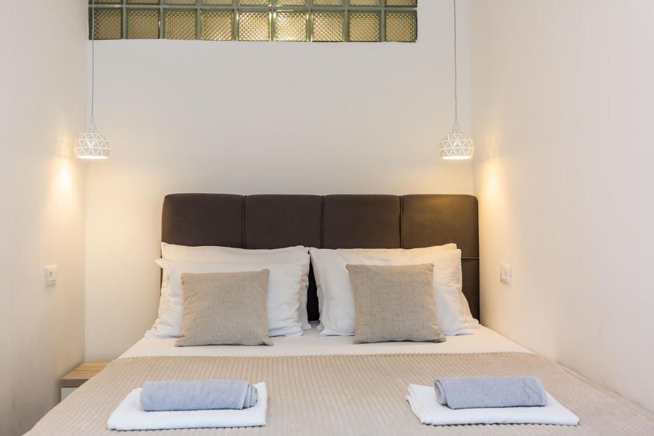 Apartments Maestral Makarska Extérieur photo