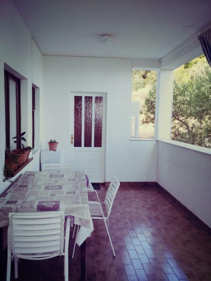Apartments Maestral Makarska Extérieur photo