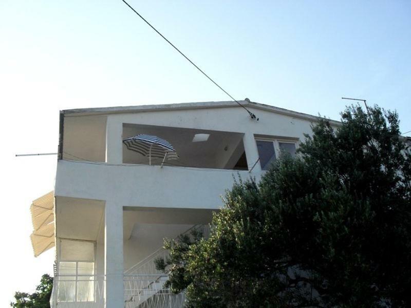 Apartments Maestral Makarska Extérieur photo